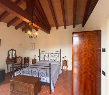 Agliano Terme Bed & Breakfast | Locanda OSTERIA LA MILONGA