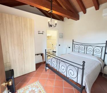 Agliano Terme Bed & Breakfast | Locanda OSTERIA LA MILONGA
