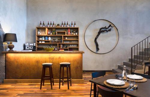Zafferana Etnea Bed & Breakfast | Locanda Quinto Arco