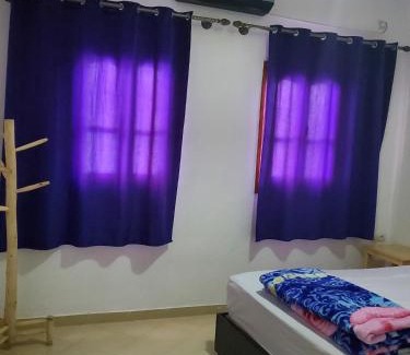 Ouarzazate Apartment | Locanda Residence, Ouarzazate El Massira
