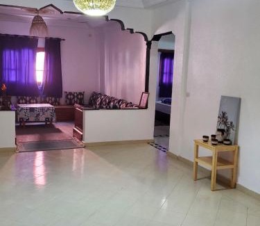 Ouarzazate Apartment | Locanda Residence, Ouarzazate El Massira