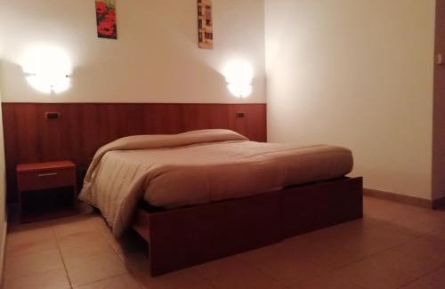 Lassolaz Hotel | Locanda Rita