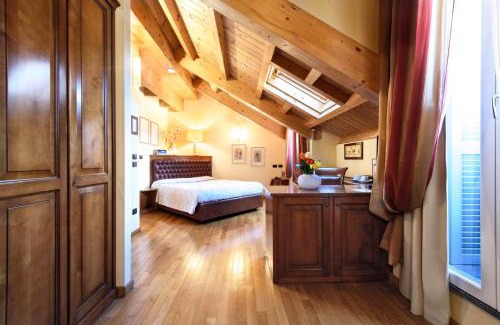 Monza House | Locanda San Paolo