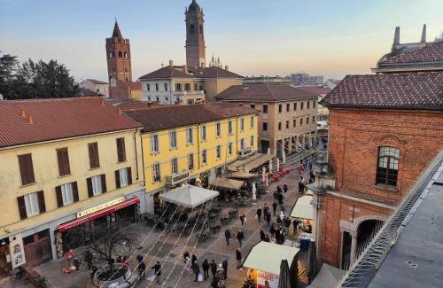 Monza House | Locanda San Paolo