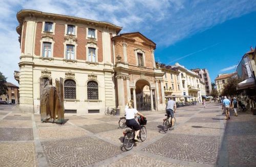 Monza House | Locanda San Paolo