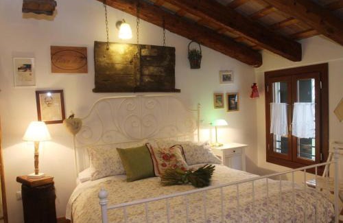 Treviso Apartment | Locanda San Tomaso