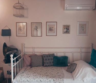 Treviso Apartment | Locanda San Tomaso