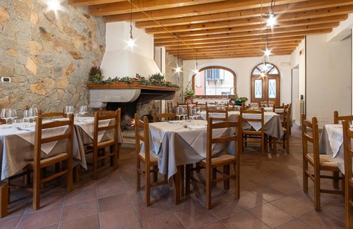 Lanusei Hotel | Locanda Sighimi