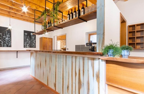 Lanusei Hotel | Locanda Sighimi