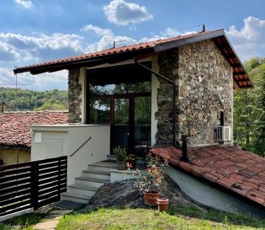 Chiaverano Hotel | Locanda Vecchio Cipresso