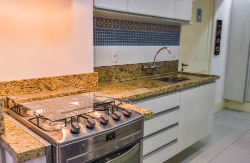 Planalto Apartment | Locar-in Gramado - Apartamento Rua Torta