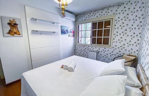 Planalto Apartment | Locar-in Gramado - Apartamento Rua Torta