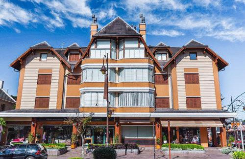 Planalto Apartment | LOCAR-IN GRAMADO - Boulevard