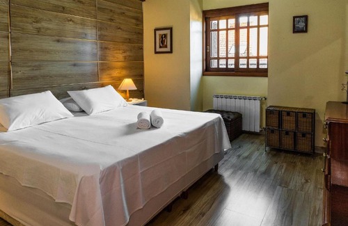 Planalto Apartment | LOCAR-IN GRAMADO- Cobertura Duplex Centro