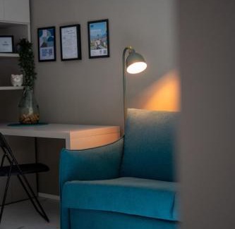 Locarno Apartment | Locarno Center - Free Parking, Netflix and WiFi