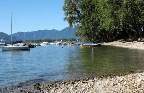 Muralto Apartment | Locarno for Two Swisshomebnb