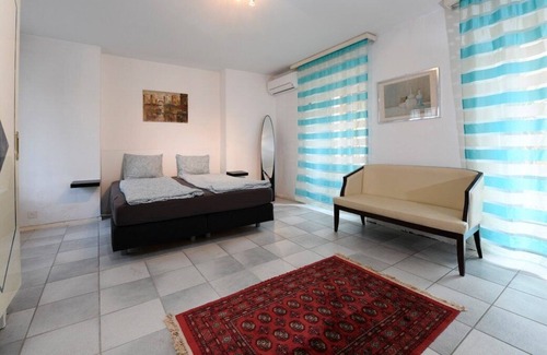 Muralto Apartment | Locarno for Two Swisshomebnb