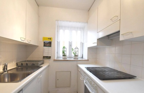 Muralto Apartment | Locarno for Two Swisshomebnb