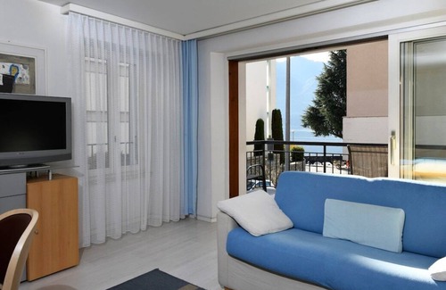 Muralto Apartment | Locarno in Style Swisshomebnb