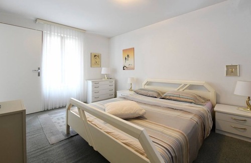 Muralto Apartment | Locarno in Style Swisshomebnb