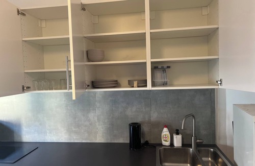 Brussels Apartment | Located 2min from the French community, 10min from debrouckere, 7min from Dansaert