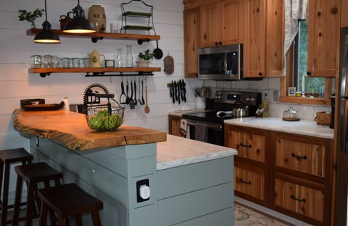 Bromley Mountain Condo | Located At Bromley Mountain