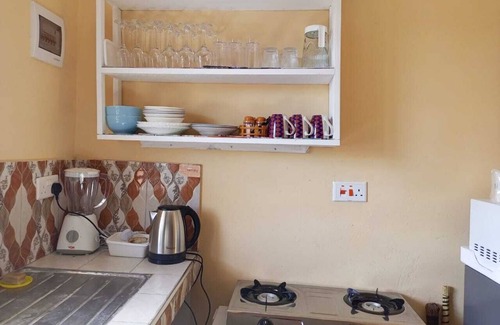 Watamu Apartment | located at the heart of Watamu town and just 10 minutes to the beautiful beaches