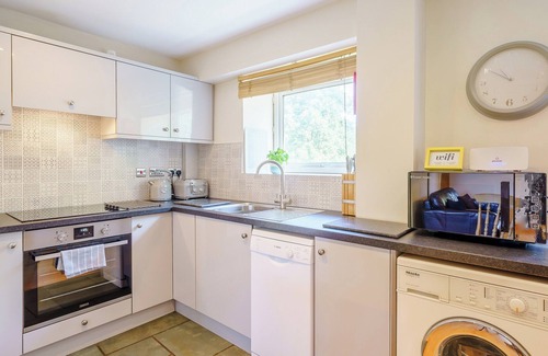 Scales Cottage | Located in a rural location within easy reach of Threlkeld and Keswick.