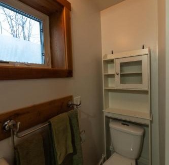 Whitehorse Apartment | Located in Downtown Whitehorse - Basekamp