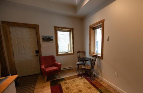 Whitehorse Apartment | Located in Downtown Whitehorse - Basekamp