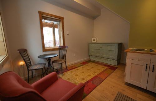 Whitehorse Apartment | Located in Downtown Whitehorse - Basekamp