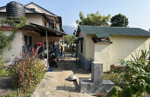 Gandaki Zone Other | Located in small village where you can enjoy nature.