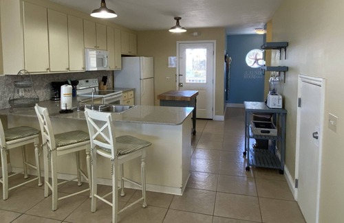 Port St. Joe House | Located in secluded St Joseph’s Shores in the middle of Windmark Beach!