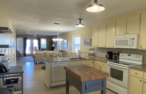Port St. Joe House | Located in secluded St Joseph’s Shores in the middle of Windmark Beach!
