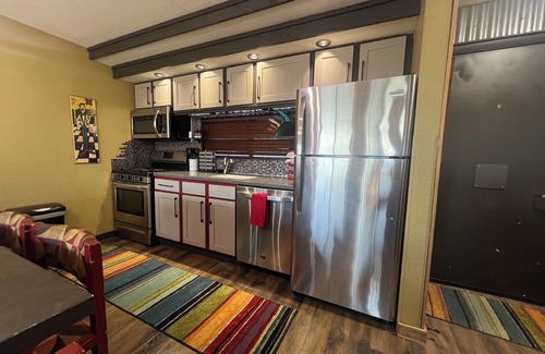 Seven Springs Condo | Located in the Heart of the PA Laurel Highlands! Seven Springs Mountain Resort!