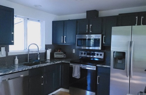 Redmond House | Located in the heart of Central Oregon