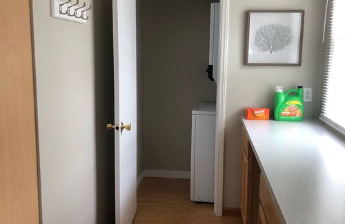 Saugatuck House | Located in the heart of Downtown Saugatuck