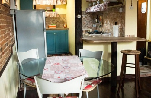 Serra San Bruno Apartment | Located in the heart of Serra San Bruno Charming elegant air-conditioned apartment
