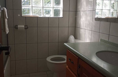 Tunapuna House | Located in the St. Augustine/Tunapuna twin-town area.