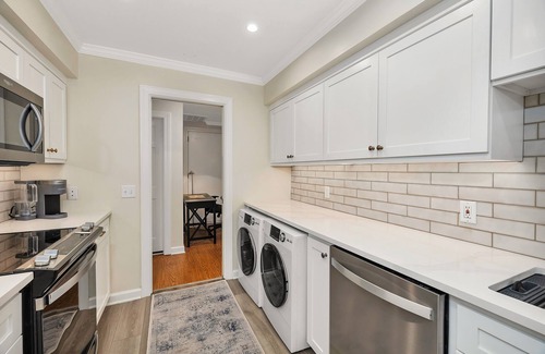 St. Simons Island Condo | Located Mid Island Near Golf Course
