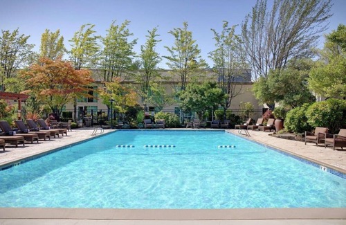 SeaTac House | Located next to SeaTac Airport