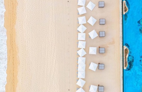 El Rosarito Resort | Located on Tequila Cove Beach