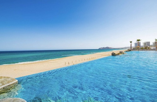 El Rosarito Resort | Located on Tequila Cove Beach