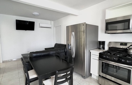 Sabana Liber Villapark Condo | Located only minutes away from the Palm Beaches. 2 bedroom 3 beds 2 bathroom