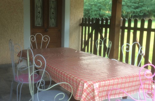 Saint-Pierre-de-Curtille Apartment | Location Vacances Savoie