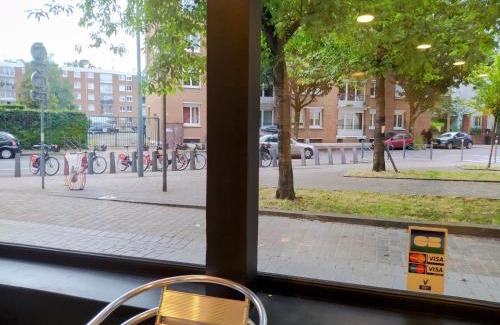 Fives Bed & Breakfast | Locatif gare Lille Europe Souvenir