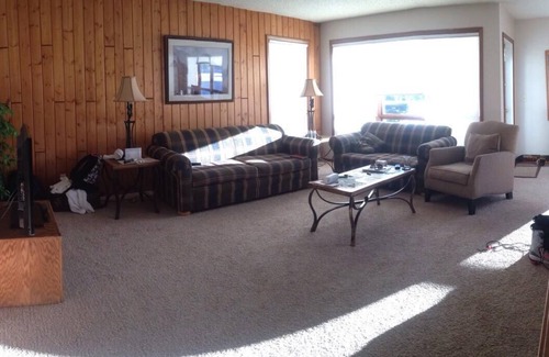 Big Sky Condo | LOCATION! 2 Bed/2Bath Condo w/Loft (Sleeps 8) THE VIEWS AND CONVENIENCE!
