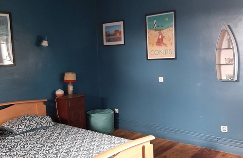 Mezos Bed & Breakfast | Location 2 Chambres Chez L'habitant