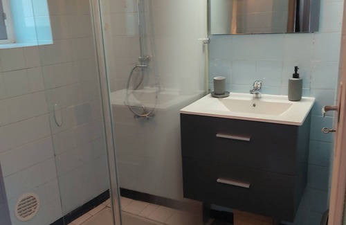 Rouze House | Location a la Semaine /450e