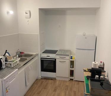 Pierrefitte-sur-Seine Apartment | Location Appartement T3#1